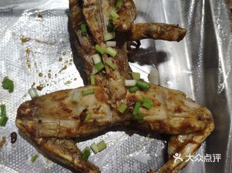 饱口满足～虾滑太好吃了～弹牙