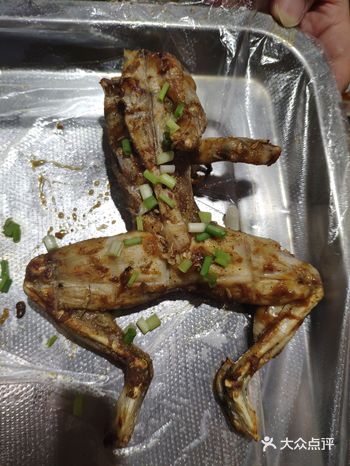 饱口满足~虾滑太好吃了~弹牙