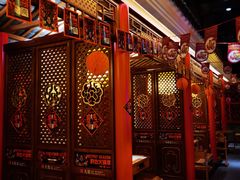 -大龙燚火锅(天钥桥路店)