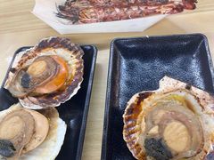 -南纪白浜Toretore市场
