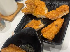 大排-老地方面馆(思南路店)