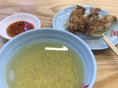 -众品老方子锅贴甜沫(李村店)