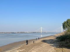 -幕燕滨江·燕子矶公园