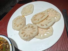 藕片-黄家码头老火锅(解放碑旗舰店)
