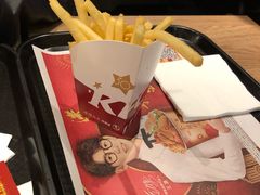 -肯德基(盘龙奥莱店)