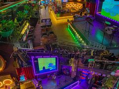 大堂-Famous肥猫墨西哥音乐餐吧(五棵松华熙LIVE店)