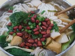 -北京联合大学本部食堂