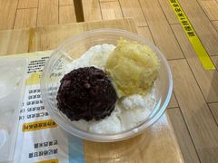 -满记甜品(王府井北京市百货大楼店)