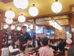 -鸟鹏烧鸟居酒屋(昌岗店)