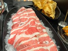 -捞王猪肚鸡火锅(金华义乌之心店)