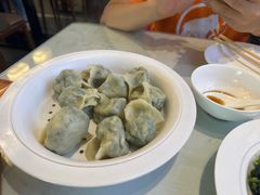 -八珍饺子·烤鸭·家常菜