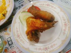 -华星冰室(湾仔店)
