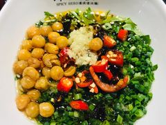 -麻辣英雄重庆火锅(常平店)