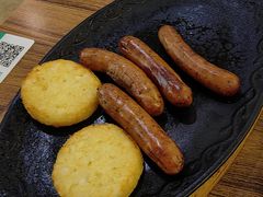 -萨莉亚意式餐厅(天河城购物中心店)