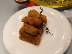 -京味斋·北京烤鸭(北京南站洋桥店)