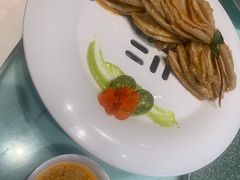 -北京老铺烤鸭(高新店)