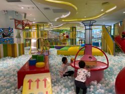 -MELAND(湾悦城店)