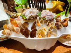 -尚海豆捞(乐虹坊店)