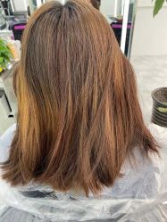 -Coo Hair salon
