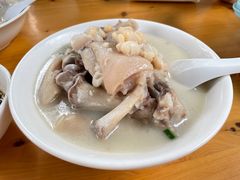 -老一品蹄花店(新津店)