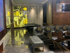 -INLOVE KTV(杭州滨江宝龙城店)