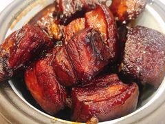 外婆红烧肉-雪园上海饭店(港湾1号店)