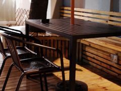 露天位-微饮cafe