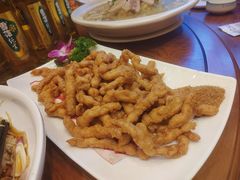 -盈春大饭店(千山路店)