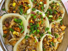 -三只鸟本地特色菜馆(上饶总店)