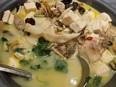 -红厨巷·淮扬菜(熙南里店)
