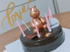 -CAKE BOSS 蛋糕老板(北京世纪金源购物中心)