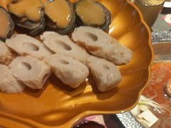 -牛YO寿喜烧和牛火锅自助(三台子万象汇店)