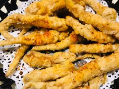 -稻香酒家(长宁KING88广场店)