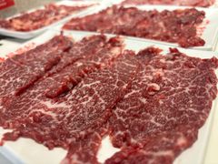 -陈记顺和潮汕牛肉火锅(韩江路店)