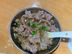 -老牌依强牛肉店(达道总店)