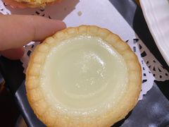 水牛奶蛋挞-豫璟轩中餐厅(南昌万怡店)