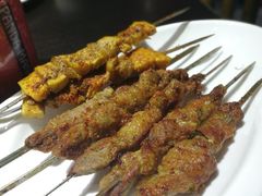 -巴依老爷新疆美食(远洋未来汇购物中心店)