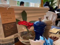 -荟景阁葡国餐厅