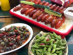 -戴叔叔龙虾馆·麻辣小龙虾