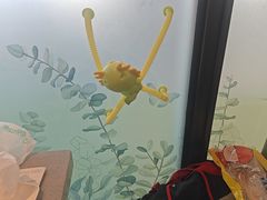 -海底捞火锅(新松江路生日主题店)