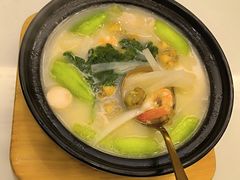 -广州酒家(昌岗地铁站店)