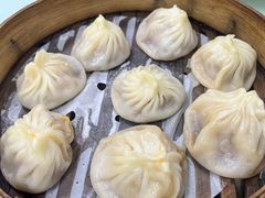 -食惠里小笼包面馆(越秀店)