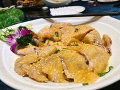 -金沙湖畔酒店-餐厅