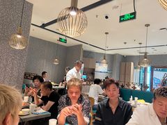 -半天妖烤鱼(中山路店)