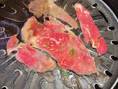 -首尔烤肉大排档(合生汇店)
