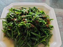 -山里人家土菜馆(茅山店)