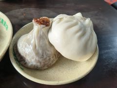 -李记清真馆(打钉巷店)