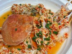 -醉壹号海鲜大排档·老厦门特色菜(厦门美食地标店)