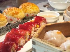 -陶陶居酒家(SM二期购物广场店)