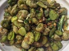 -洛东土菜馆(建国北路店)